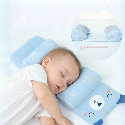 CradleNest™ | Where Comfort Meets Care